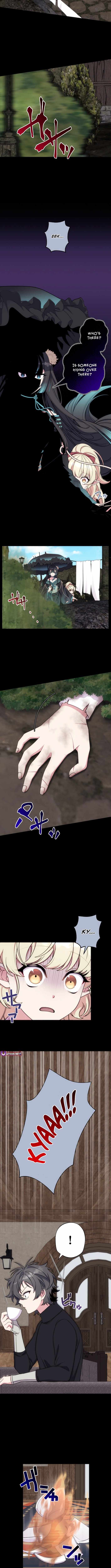 The Brilliant Healer's New Life in the Shadows (MangaToon) Chapter 4 3